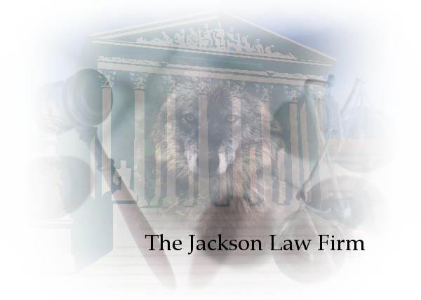 Jackson Law Dallas Divorce Lawyer